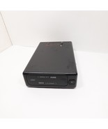 1998 BMW 740I AUDIO EQUIPMENT RADIO 6 DISC CD CHANGER OEM, CDX-M941ZBM - $1,020.20 MXN