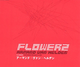 Armand Van Helden Featuring Roland Clark - Flowerz (Cd Single 1999 ) - £2.96 GBP