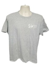 Baruch College Campus High School Adult Gray XL TShirt - $19.80