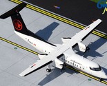 Air Canada Express Dash 8 Q300 C-FRUZ GeminiJets G2ACA851 Scale 1:200 RARE - $179.95