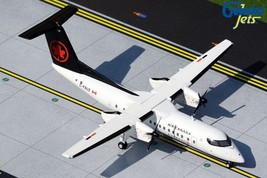 Air Canada Express Dash 8 Q300 C-FRUZ GeminiJets G2ACA851 Scale 1:200 RARE - £142.18 GBP