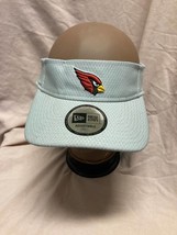 NWT New Era Arizona Cardinals Visor - $24.75