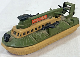 VINTAGE MATCHBOX Battle Kings k105 Hover Raider MADE IN ENGLAND 1974 LES... - $25.62