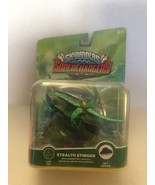 NEW Skylanders Superchargers Stealth Stinger - £9.79 GBP