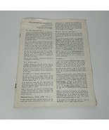 GRAFex Company Software Summer Catalog Vintage Computing 80&#39;s - $51.60 CAD