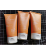 3 Pack Amway G&H Nourish Body Wash (50 ML) Travel Size - $6.64