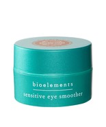 Bioelements Sensitive Eye Smoother 0.5oz - £44.65 GBP