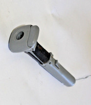2006-2010 LEXUS IS250 FRONT RIGHT HEADREST POST HOLE INSERT TUBE ADJUSTE... - $39.59