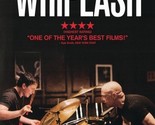 Whiplash DVD | Region 4 - $11.73