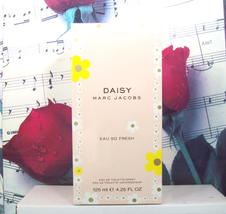 Daisy Eau So Fresh By Marc Jacobs 4.25 OZ. EDT Spray - £133.67 GBP