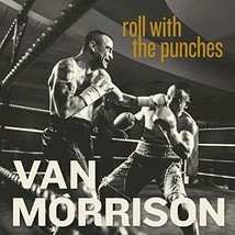 Van Morrison,  Roll With The Punches CD, Exile 2557718515  2017 VG - £4.35 GBP