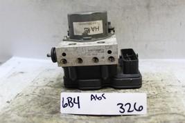 2014 Honda CR-V ABS Antilock Brake Pump Control 57110T0HA030M1 Module 32... - $37.29