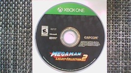 Mega Man Legacy Collection 2 (Microsoft Xbox One, 2017) - £12.50 GBP