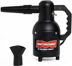 MetroVac 110-142164 Model SK-1-IND Air Force Blaster Sidekick Blow Off Systems - £120.34 GBP