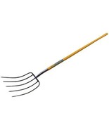 SEYMOUR AF-20 Barley Straw Garden Fork, 54-Inch - $146.71
