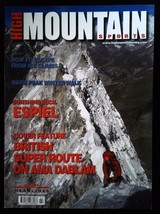 High Mountain Sports Magazine No.231 February 2002 mbox1521 Ama Dablam - £5.79 GBP
