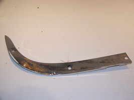 1955 Desoto Lh Dash Trim Oem #1602206 Firedome Fireflite Sportsman - £35.85 GBP