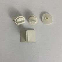 Brother VX-1120 Sewing Machine Knobs and crank Replacement Parts - $16.40