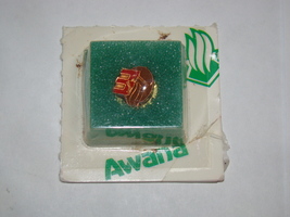 Awana Cubbies Pin  - £11.72 GBP