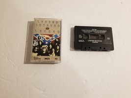 Lynyrd Skynyrd - Legend - Cassette Tape - £8.88 GBP