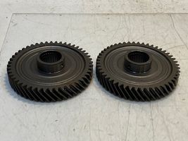 2 Quantity of Gear Counter Shafts 48-Teeth 31mm Bore 4-3/4" OD (2 Quantity) - $87.99