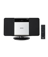 JBS-300 Modern Bluetooth Stereo Music System for Home with CD/MP3/WMA Pl... - $392.46 CAD