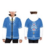 Breath of the Wild Kids Hooded Puffer Jacket    - $123.07 CAD