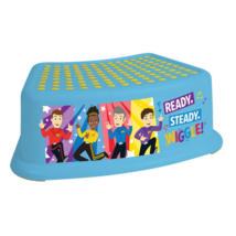 The Wiggles Step Stool - £74.28 GBP