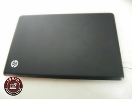 HP G56-125NR G56-122US G56 15.6&quot; LCD Back Cover W/ WIFI Antenna EAAXL001010 - $7.56