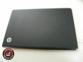 Hp G56-125NR G56-122US G56 15.6" Lcd Back Cover W/ Wifi Antenna EAAXL001010 - $7.56