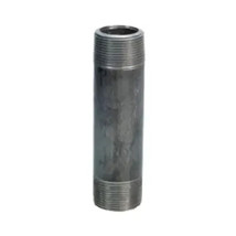 ASC Engineered Solutions 8700137709 Black Pipe Nipple, 3/8&#39;&#39; D x 3&#39;&#39; L In. - $10.84 CAD