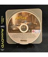 The LEW ARCHER Series By Ross MacDonald 15 MP3 Audiobook Collection - $29.90