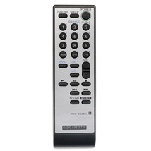 Beyution Rmt-Cg500A Rmtcg500A Replaced Remote Control Fit For Sony Cd Radio Cass - £17.31 GBP