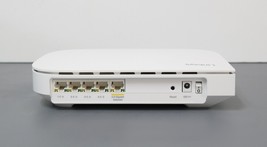 Linksys Velop AX3000 Micro Mesh WiFi 6 System LN11011202 (3-pack) image 4