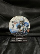 Madden NFL 25 Playstation 3 Loose Video Game Video Game - £2.25 GBP
