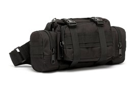 Outdoor Waist Bag 6L Waterproof Ox  Bags   Fishing Camping Pouch Bag  Mochila Bo - £107.90 GBP