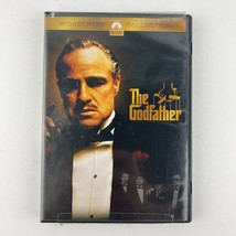 The Godfather DVD (Widescreen Edition) by Paramount - £3.98 GBP