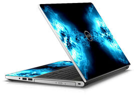 LidStyles Printed Laptop Skin Protector Decal Dell Inspiron 14 5458 SE image 5