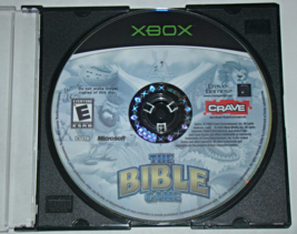 XBOX - THE BIBLE GAME (Game Only) - £7.98 GBP