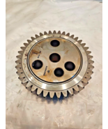 2011-2015 Cummins ISX15 Diesel Engine Timing Idler Gear 3686778 OEM 3686358 - $121.20