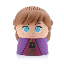Frozen Anna Bitty Bombers Bluetooth Speaker Multi-Color - £25.00 GBP