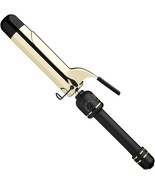 HOT TOOLS 24K Gold Professional 1 1/2&quot; Extended Barrel Curling Iron with... - $97.99