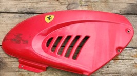 Troy Bilt 42&quot; 17.5HP Riding Lawn Mower Hood Metal Side Panel Driver Side - $175.99