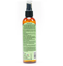 Agadir Liquid Styling Mousse, 8 fl oz image 2