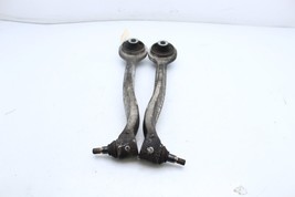 00-06 MERCEDES-BENZ S430 Front Lower Control Arms Pair Q4116 - £109.00 GBP
