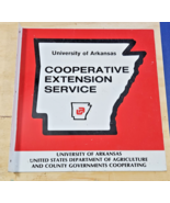 VTG Metal University of Arkansas Cooperative Extension Service Sign doub... - $241.87