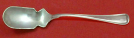 Old French by Gorham Sterling Silver Horseradish Scoop Custom Made 5 3/4" - £53.97 GBP