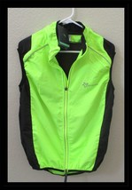 Rock Bros Biking Cycling Vest Size L NEW - $376.14 MXN