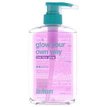 Glow Your Own Way - Low Key Glow by B.Tan for Women - 16 oz Gel - $17.42