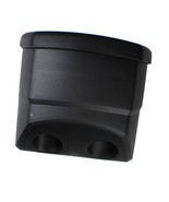 FOR PARTS - Vacmaster Accessory Storage Caddy Ordertree Black - €10,31 EUR
